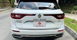 Renault Koleos 2017 Intens