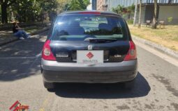Renault Clio 2007 N/A
