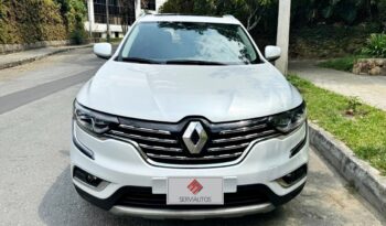 Renault Koleos 2017 Intens lleno
