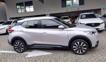 Nissan KICKS 2018 Advance lleno