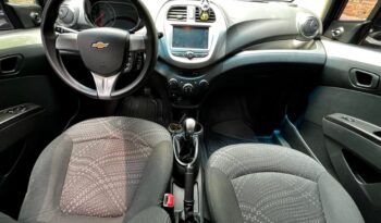 Chevrolet Spark GT 2019 Lt lleno