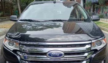 Ford Edge 2013 Se FL lleno
