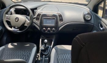 Renault Captur 2018 Zen lleno