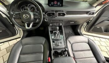 Mazda CX-5 GRAND TOURING LX AWD 2023 lleno