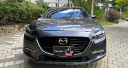Mazda 3 SPORT GRAND TOURING 2019