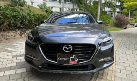 Mazda 3 SPORT GRAND TOURING 2019