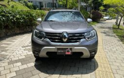 Renault DUSTER INTENS 2023 1.3 TURBO