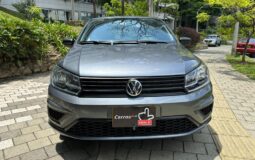 Volkswagen Gol Comfortline 2022