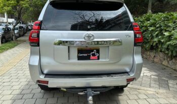 Toyota Prado TX 2012 lleno