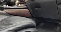 Mazda Cx9 2018