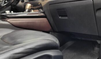 Mazda Cx9 2018 lleno
