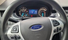 Ford Edge 2013