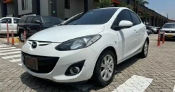 Mazda 2 2013 15HM1C