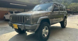 Jeep Cherokee 1998