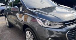 Chevrolet Tracker 2019 LTZ