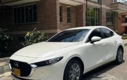 Mazda 3 2024 GRAND TOURING MHEV