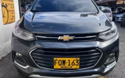 Chevrolet Tracker 2019 LTZ