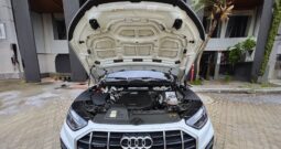 Audi Q5 2022 Sportback