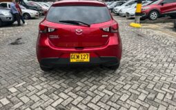 Mazda 2 2020 2