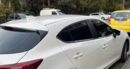 Mazda 3 2016 Sport Touring