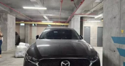 Mazda Cx5 2018 Touring