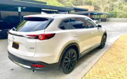 Mazda Cx9 2019 Grand Touring