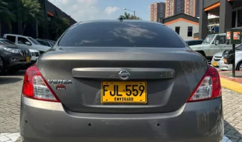 Nissan Versa 2019 Drive lleno