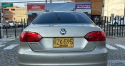 Volkswagen Jetta 2014 TRENDLINE