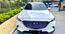 Mazda Cx9 2019 Grand Touring