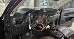 Mazda Cx5 2018 Touring