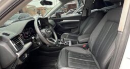 Audi Q5 2022 Sportback