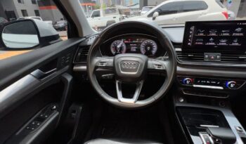 Audi Q5 2022 Sportback lleno