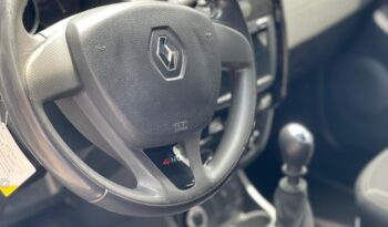 Renault Duster Oroch 2022 lleno