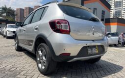 Renault Stepway 2020 Intens