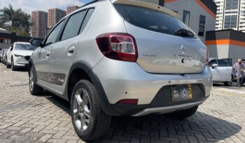 Renault Stepway 2020 Intens lleno