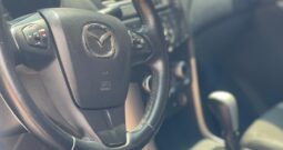 Mazda Bt50 2018 PROFESSIONAL