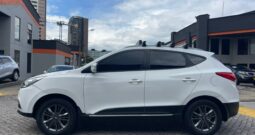 Hyundai Tucson 2016 IX-35