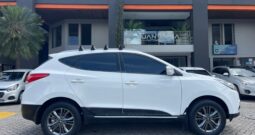 Hyundai Tucson 2016 IX-35