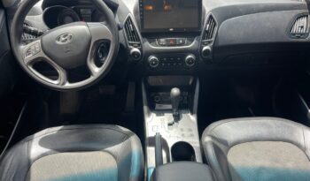 Hyundai Tucson 2016 IX-35 lleno