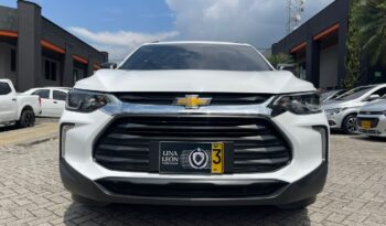 Chevrolet Tracker 2021 1.2 turbo lleno