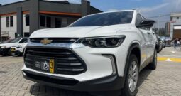 Chevrolet Tracker 2021 1.2 turbo