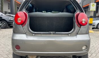 Chevrolet Spark 2012 lleno
