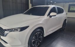 Mazda Cx5 2025