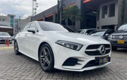 Mercedes-Benz A180 2022
