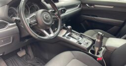 Mazda Cx5 2022 Touring
