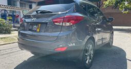 Hyundai Tucson 2015 IX35 STYLE