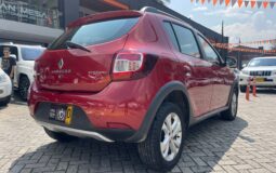 Renault Stepway 2020 Zen