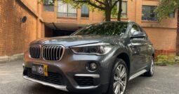 BMW X3 2019 20i xdrive