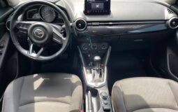 Mazda 2 2022 Touring