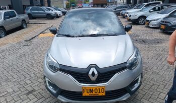 Renault Captur 2019 lleno